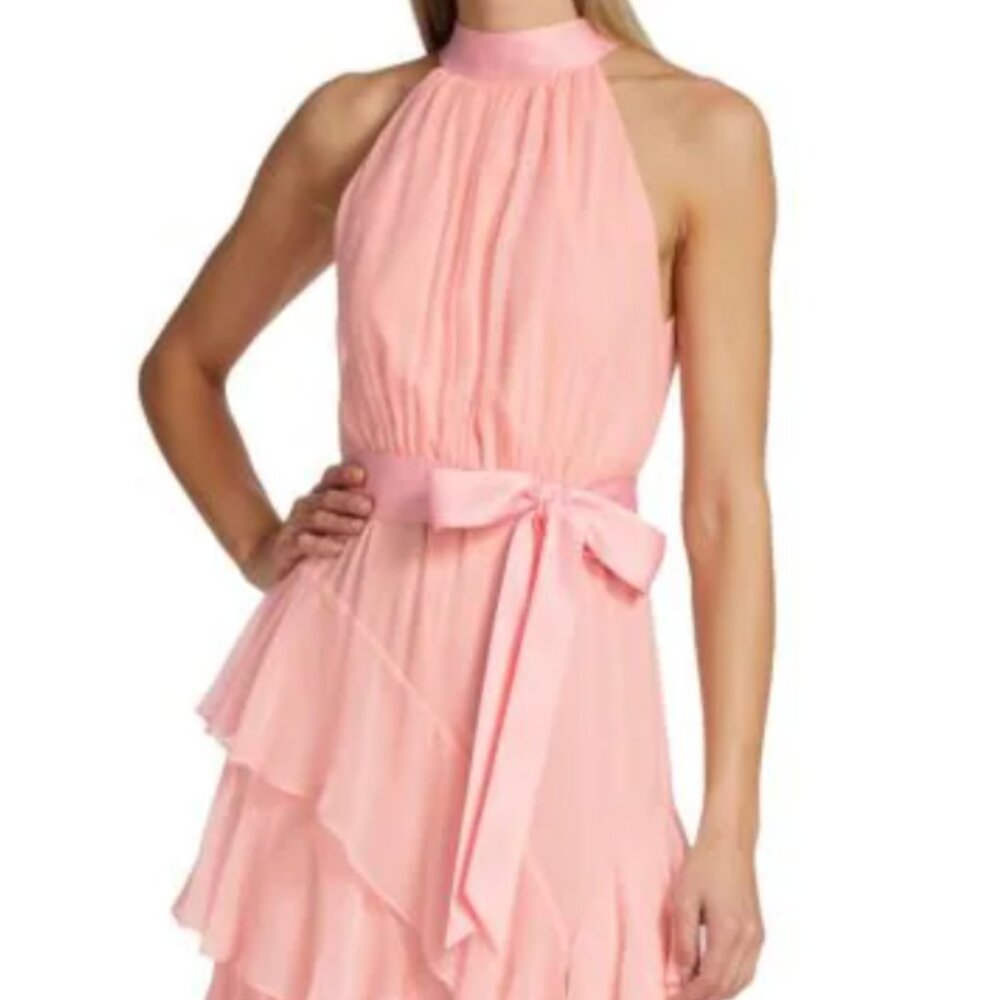 Alice + Oliva Gown/Dress Worn Once